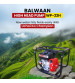 Balwaan High Head Pump 2x2 inch WP-22H